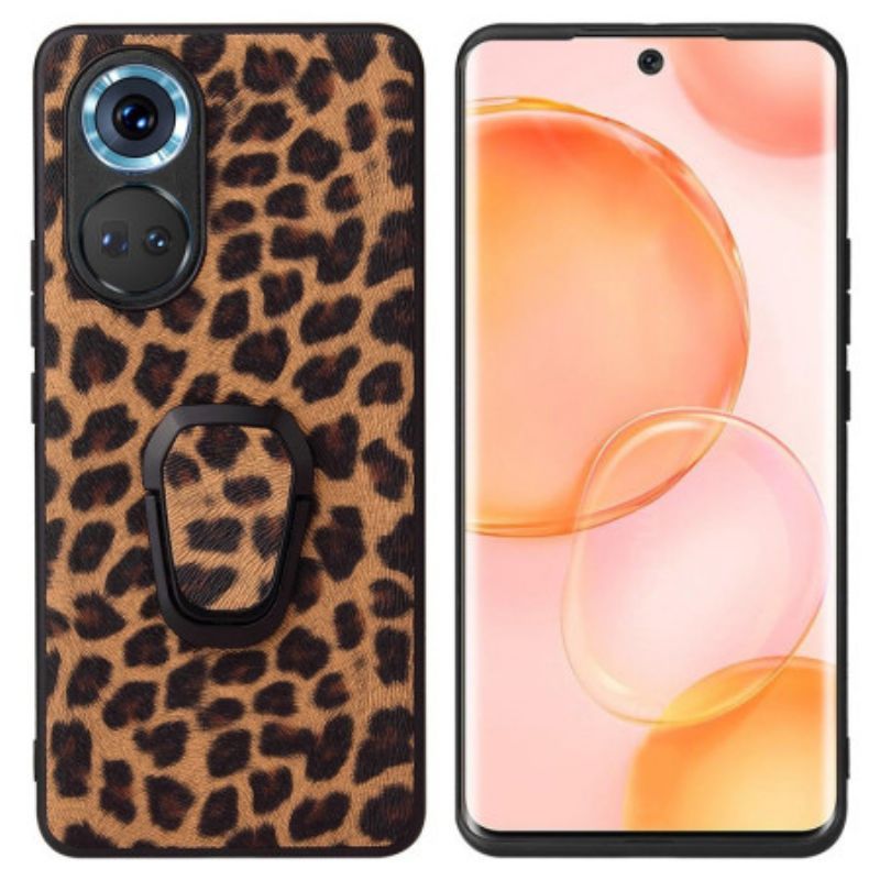 Kryt Na Honor 70 Leopard S Kroužkovou Podporou
