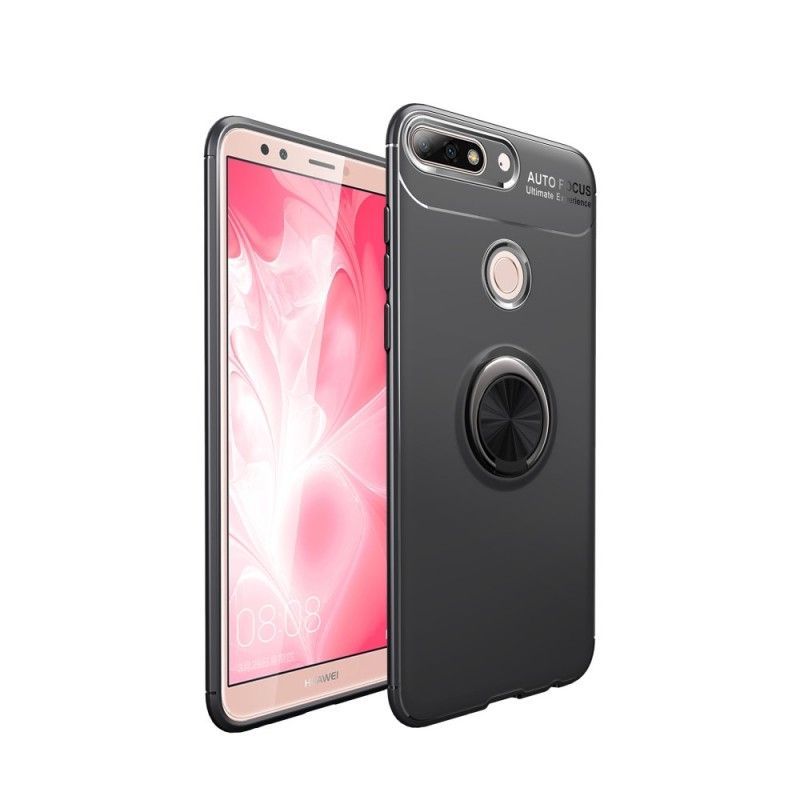 Kryt Na Honor 7c Otočný Kroužek