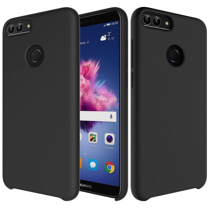 Kryt Na Honor 9 Lite Provedení Tekutý Silikon