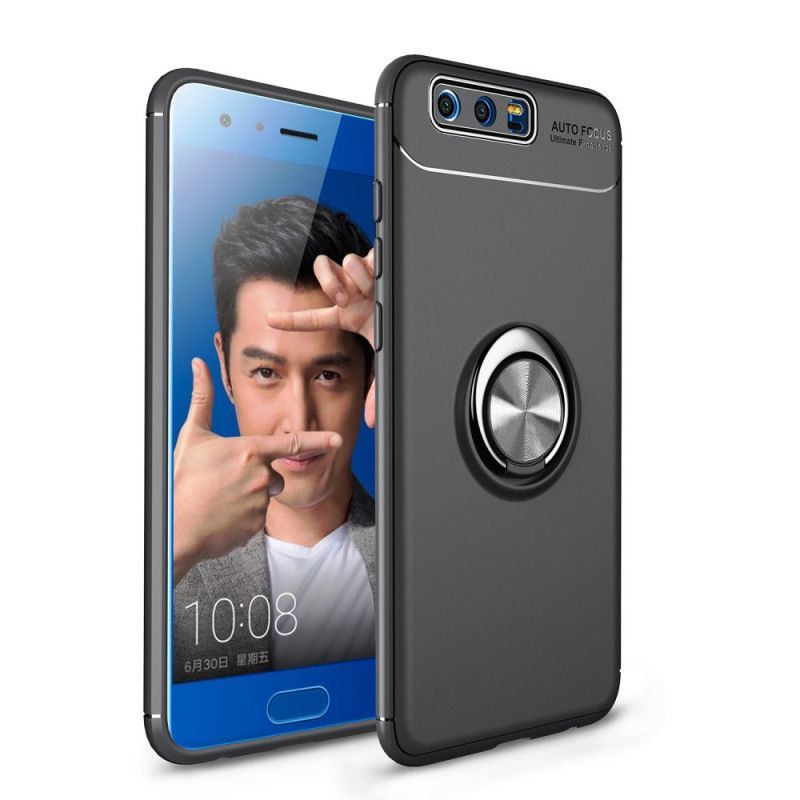 Kryt Na Honor 9 Otočný Kroužek