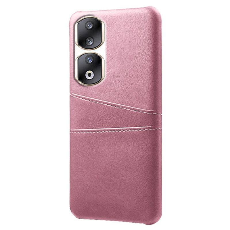 Kryt Na Honor 90 Pro Držitel Karty