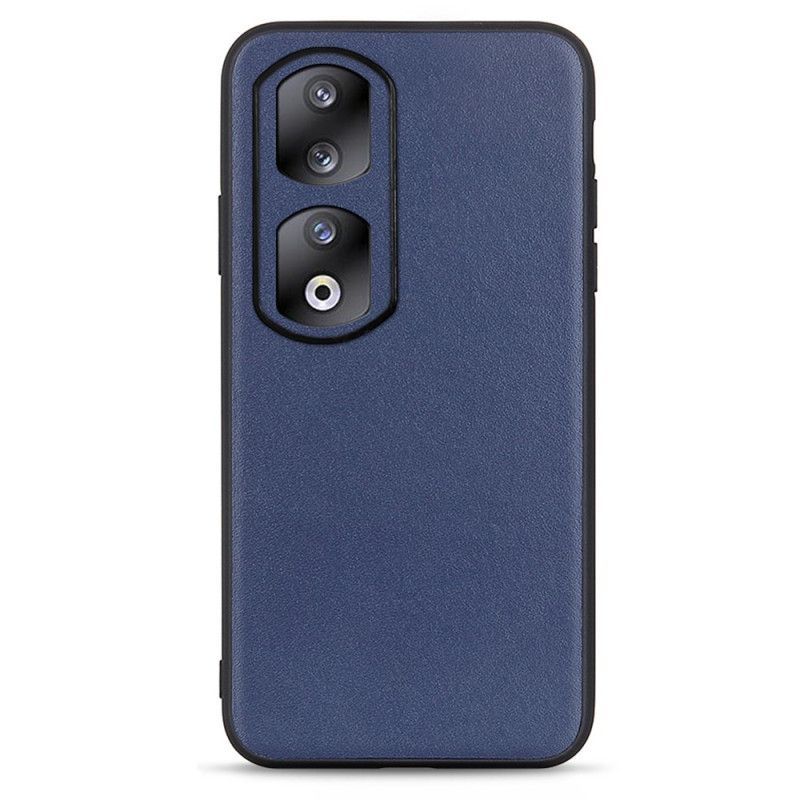 Kryt Na Honor 90 Pro Pravá Kůže