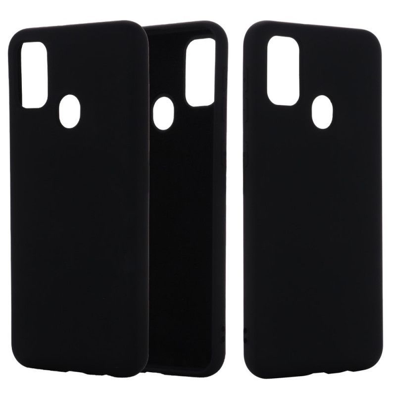 Kryt Na Honor 9a Provedení Tekutý Silikon