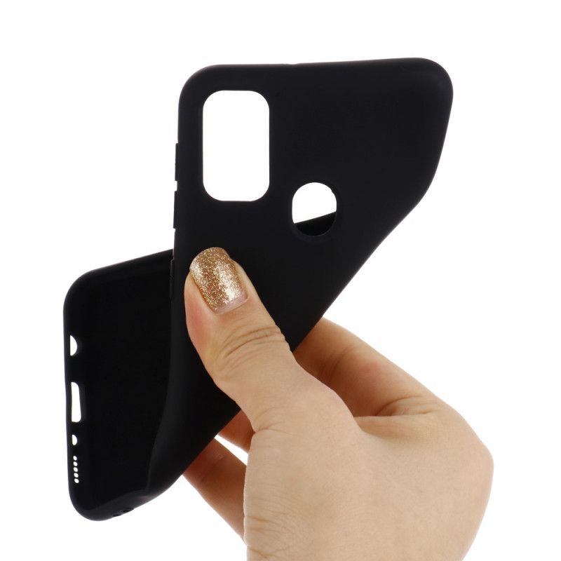 Kryt Na Honor 9a Provedení Tekutý Silikon