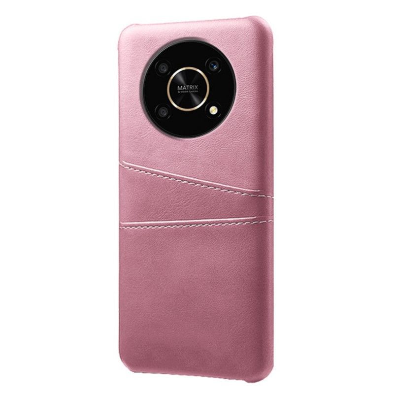 Kryt Na Honor Magic 4 Lite 5G Držák Karty