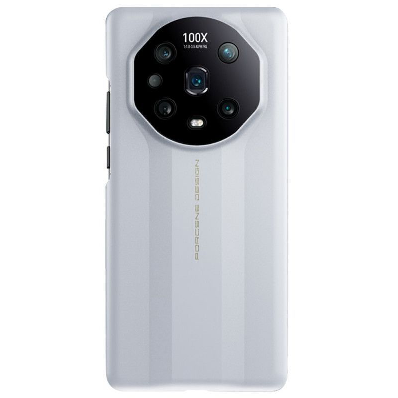 Kryt Na Honor Magic 4 Pro Elegance Fukelai