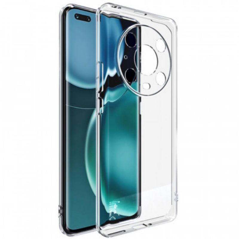 Kryt Na Honor Magic 4 Pro Imak Transparentní