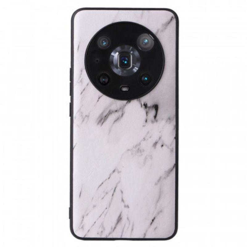 Kryt Na Honor Magic 4 Pro Mramorový Styl
