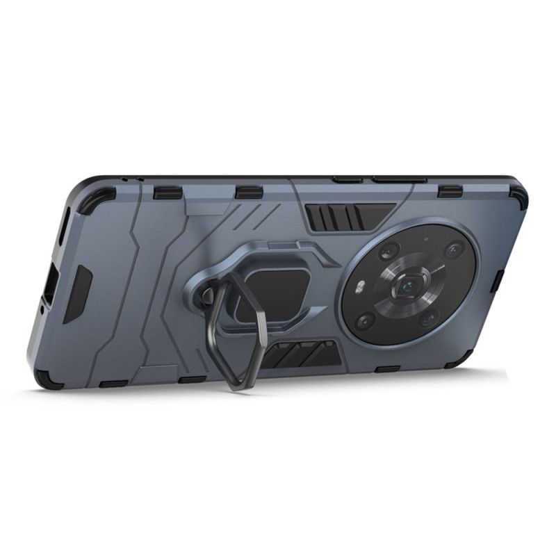 Kryt Na Honor Magic 4 Pro Odolné Vůči Prstenům
