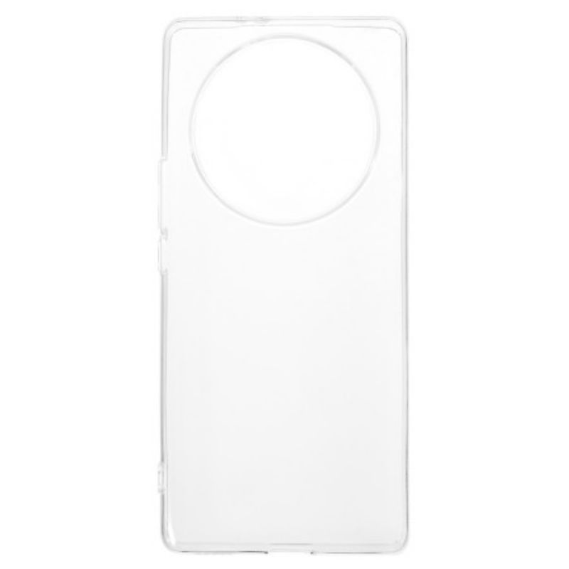 Kryt Na Honor Magic 5 Lite Průhledný