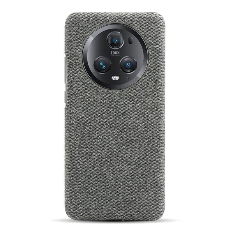 Kryt Na Honor Magic 5 Pro Tkanina