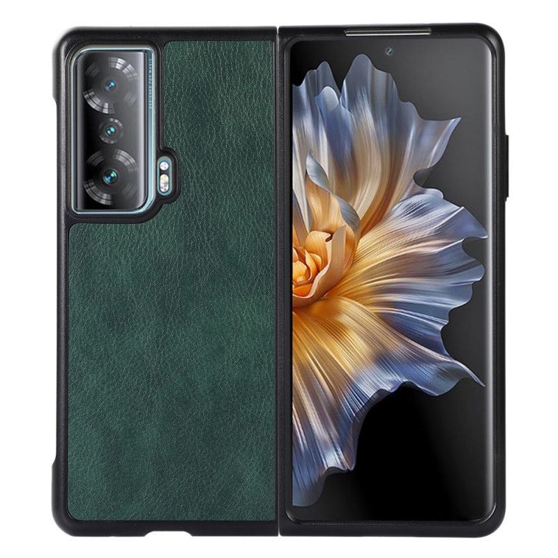 Kryt Na Honor Magic Vs Umělá Kůže Liči