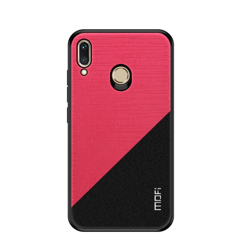 Kryt Na Honor Play Změna Kontrastu