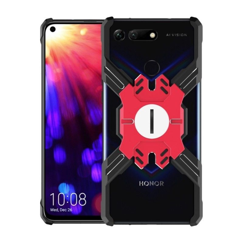 Kryt Na Honor View 20 Nárazník Hrdinů