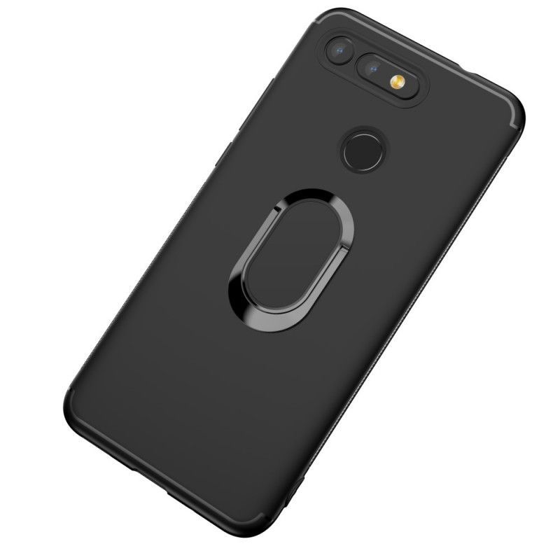 Kryt Na Honor View 20 Prémiový Magnetický Prsten