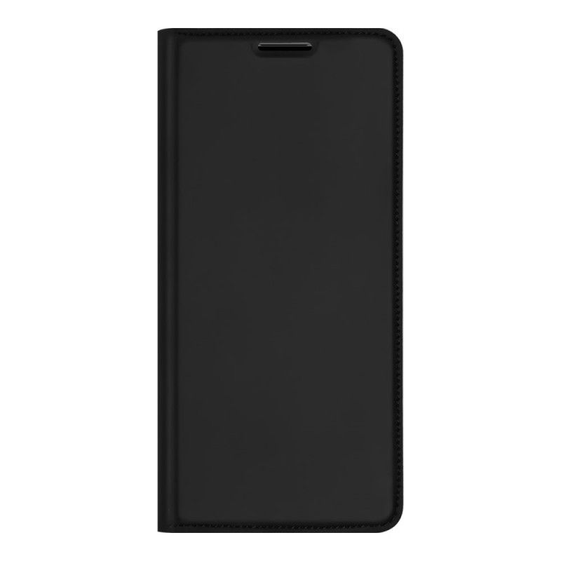 Kryty Na Mobil Na Honor 50 Flipové Pouzdro Skin Pro Dux Ducis