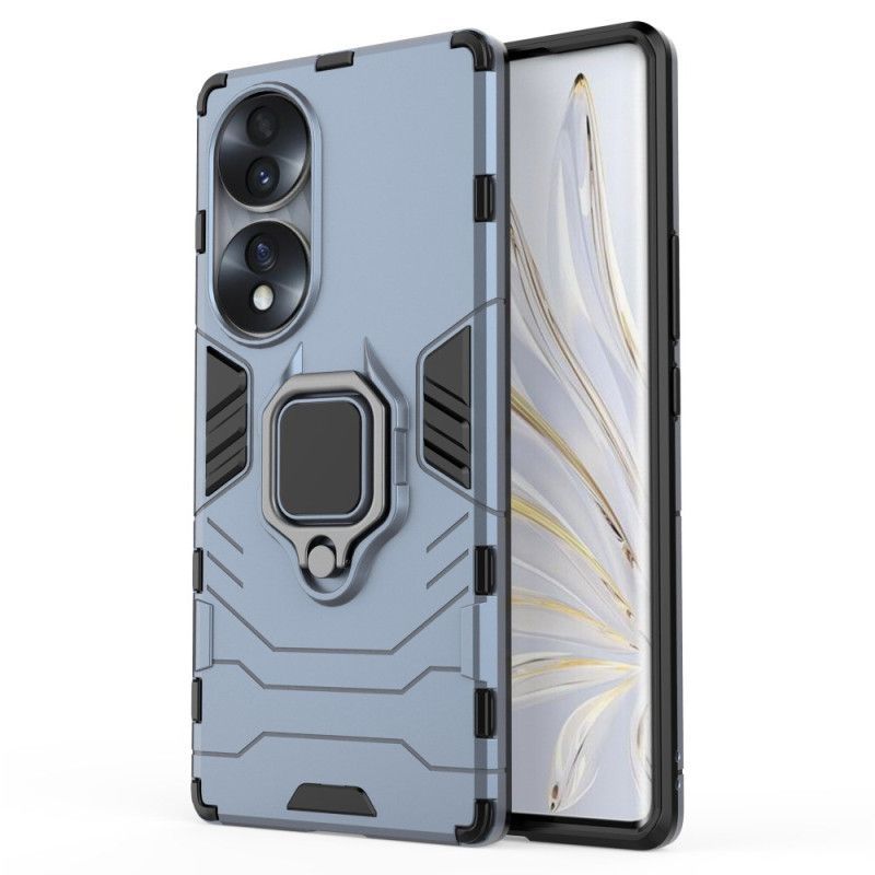 Kryty Na Mobil Na Honor 70 Odolné Vůči Prstenům