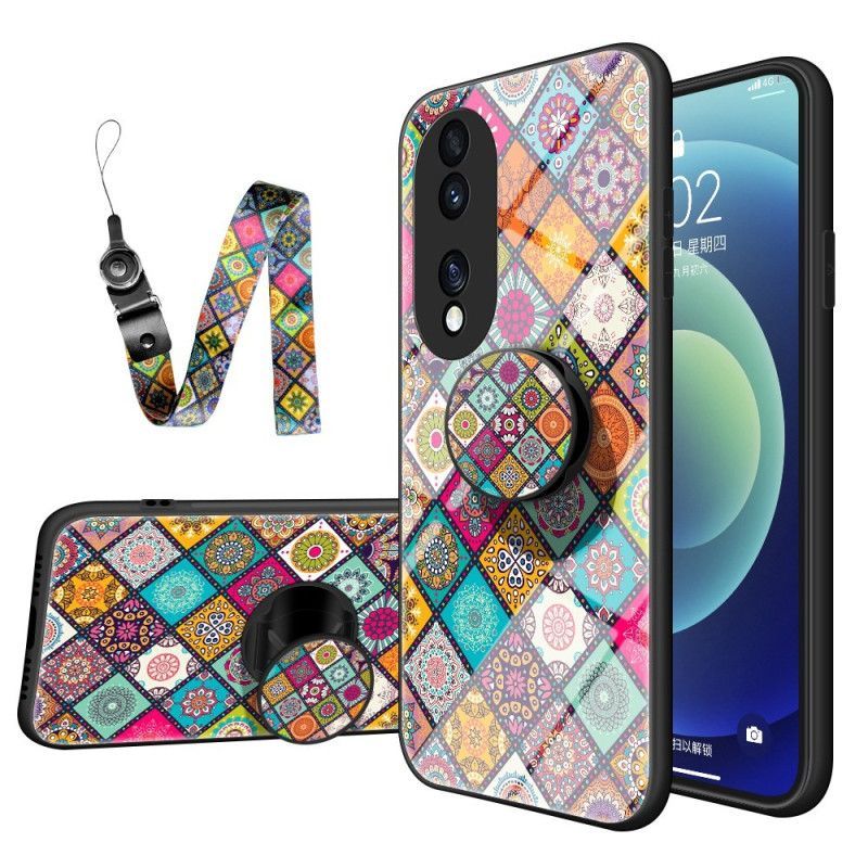 Kryty Na Mobil Na Honor 70 Slátanina