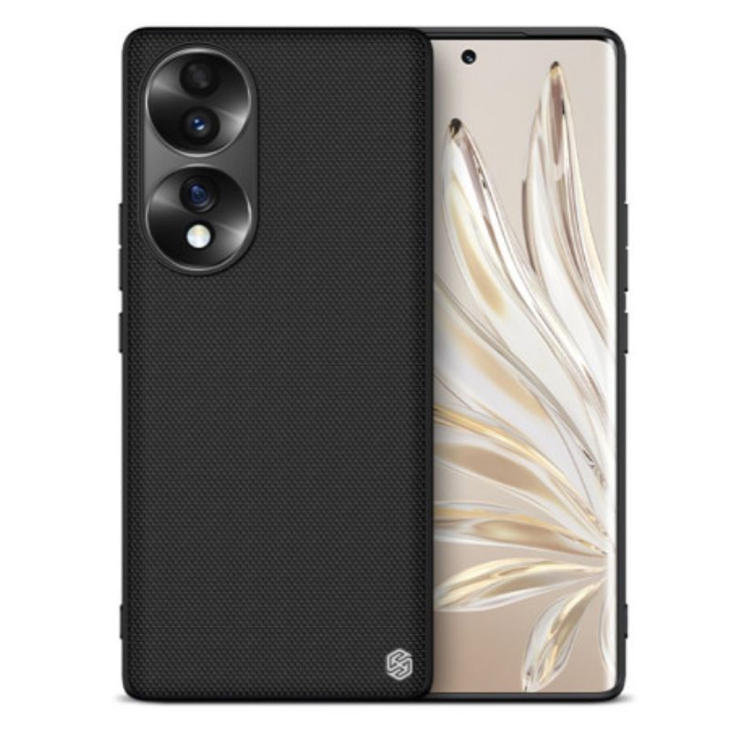Kryty Na Mobil Na Honor 70 Texturovaný Nillkin
