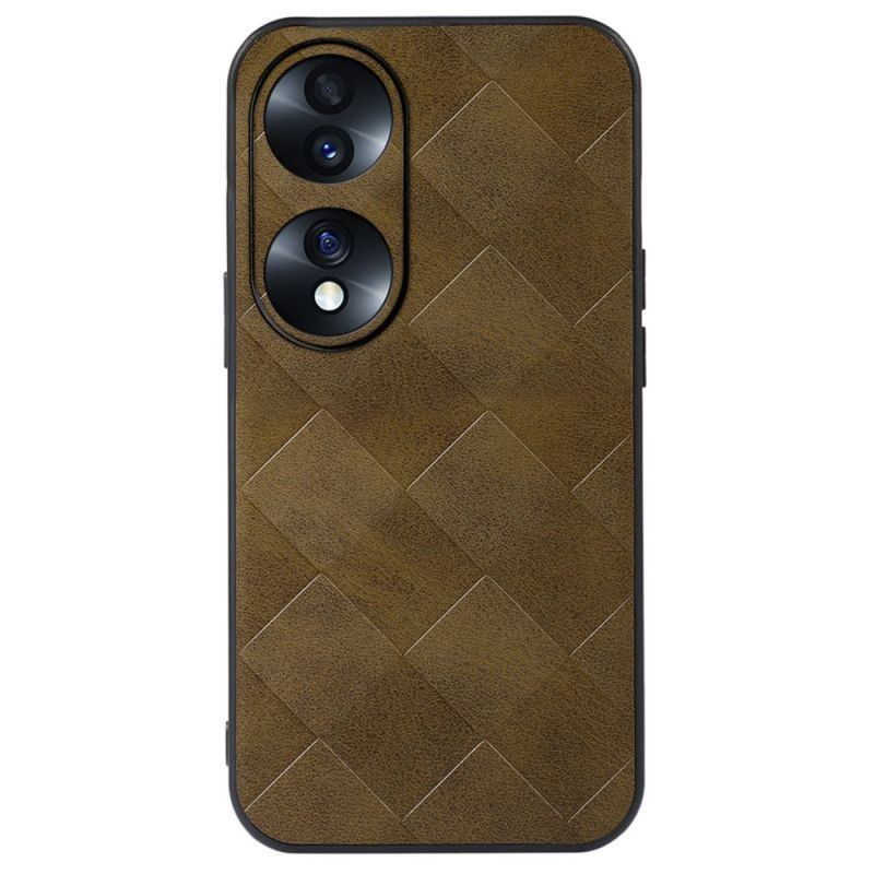 Kryty Na Mobil Na Honor 70 Tkaný Styl