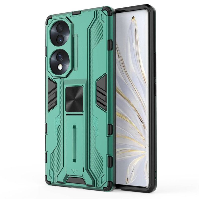 Kryty Na Mobil Na Honor 70 Vertikální A Horizontální Odnímatelná Podpěra