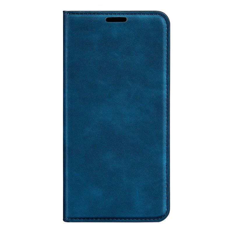 Kryty Na Mobil Na Honor Magic 4 Pro Flipové Pouzdro Jemnost Pokožky Na Dotek