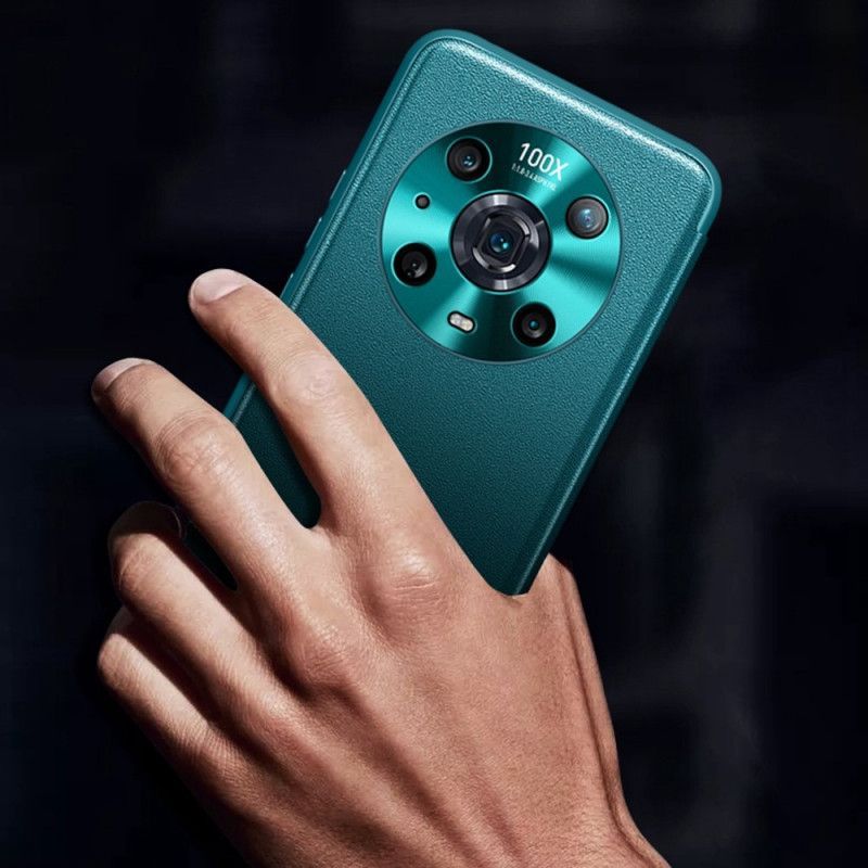 Kryty Na Mobil Na Honor Magic 4 Pro Koženka