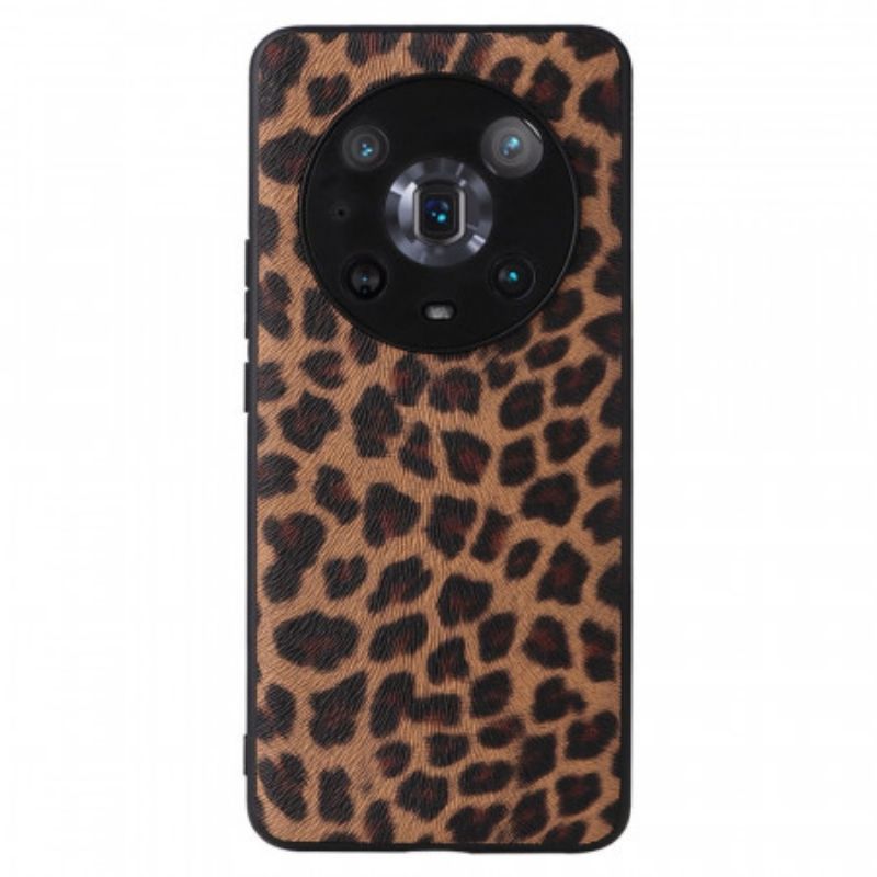 Kryty Na Mobil Na Honor Magic 4 Pro Leopard