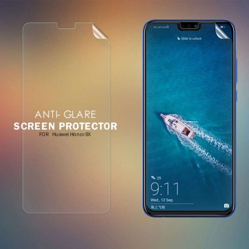 Ochrana Obrazovky Kryt Honor 8x Nillkin
