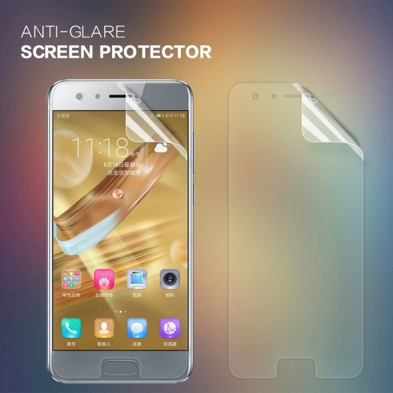 Ochrana Obrazovky Pro Huawei Kryt Honor 9
