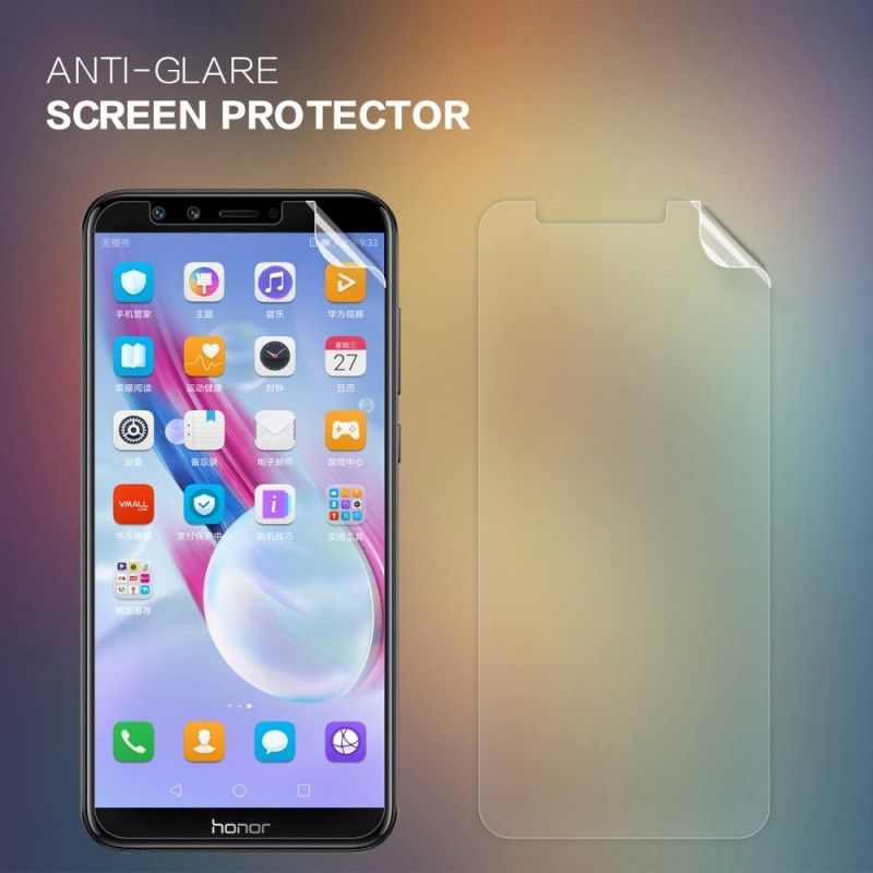 Ochrana Obrazovky Pro Huawei Kryt Honor 9 Lite
