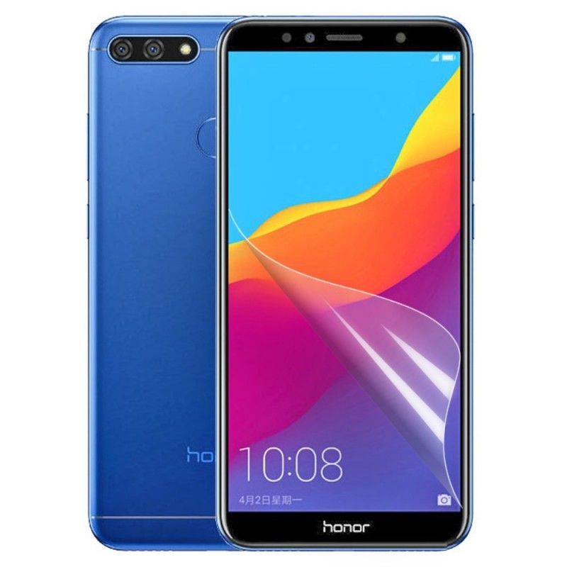 Ochrana Obrazovky Pro Huawei Kryt Na Honor 7a