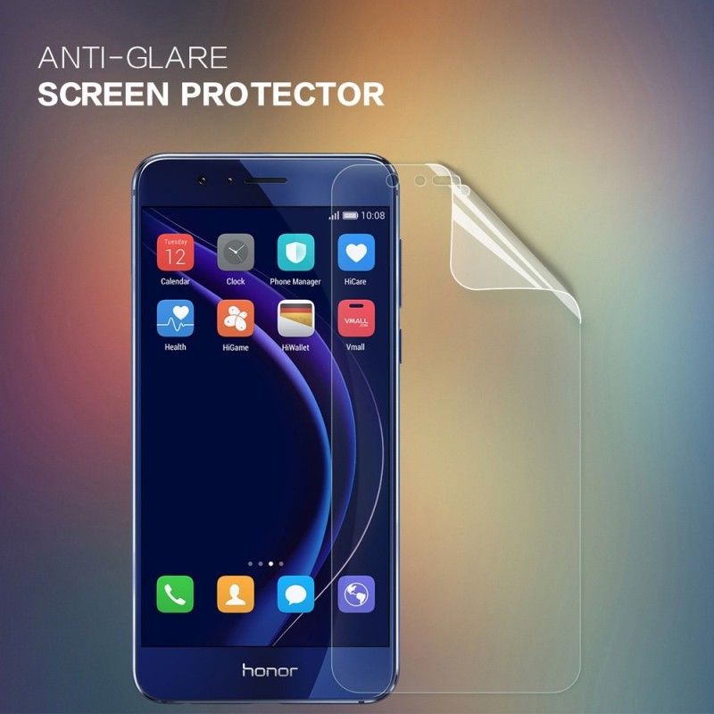 Ochrana Obrazovky Pro Huawei Kryt Na Honor 8
