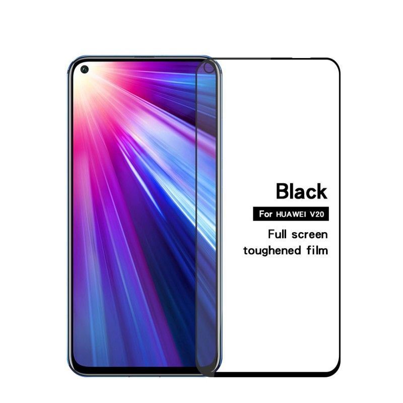 Ochrana Tvrzeného Skla Mofi Kryt Honor View 20