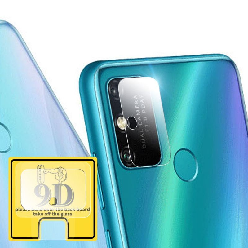 Ochrana Tvrzeného Skla Pro Objektiv Kryt Honor 9a