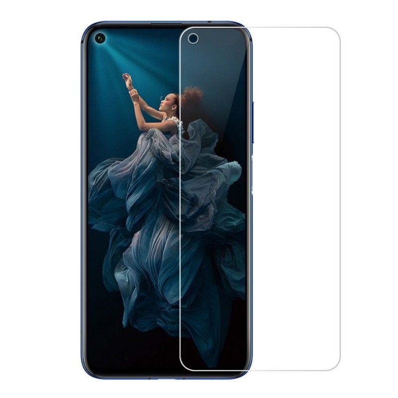 Ochrana Z Tvrzeného Skla Kryt Honor 20 Pro