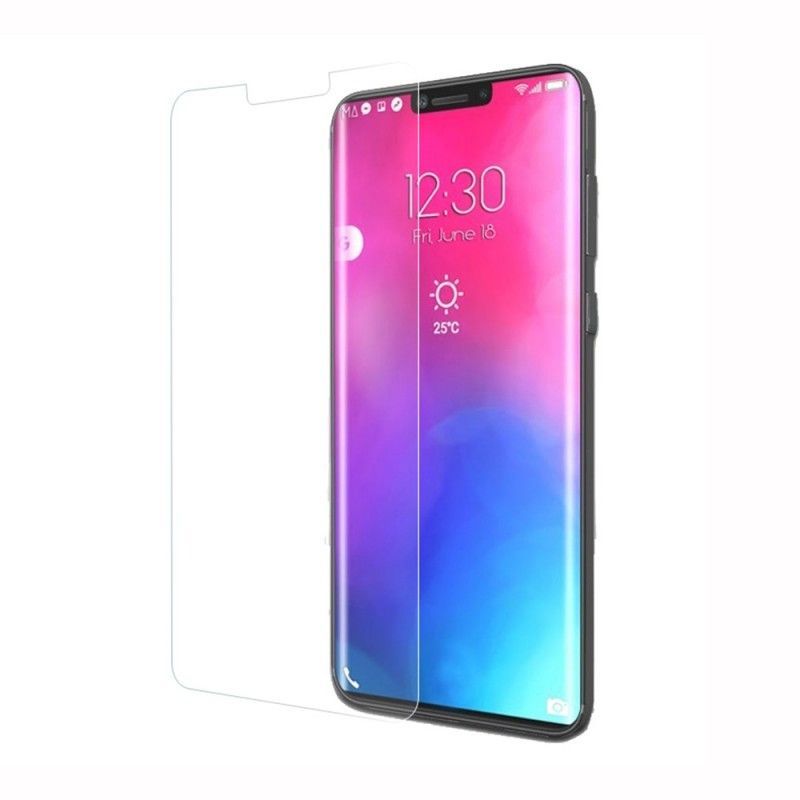 Ochrana Z Tvrzeného Skla Kryt Honor 8x