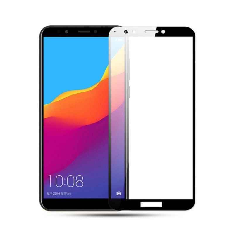 Ochrana Z Tvrzeného Skla Pro Huawei Kryt Honor 7a Mocolo