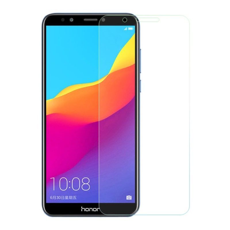 Ochrana Z Tvrzeného Skla Pro Huawei Kryt Honor 7c