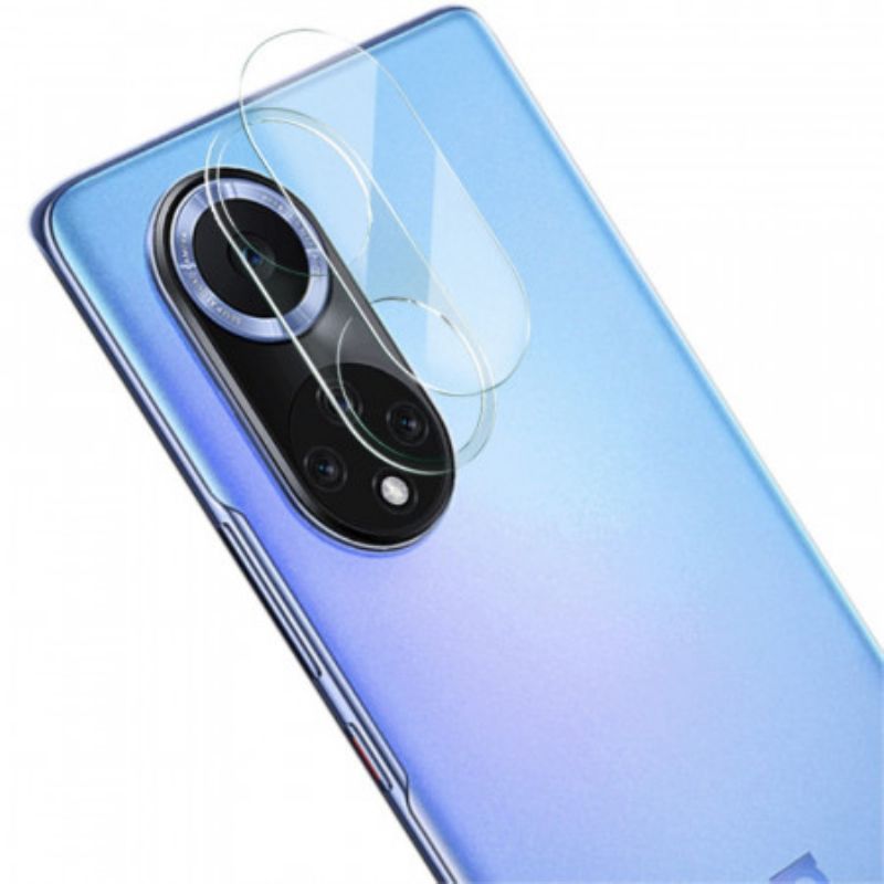 Ochranná Čočka Z Tvrzeného Skla Pro Honor 50 / Huawei Nova 9 Imak