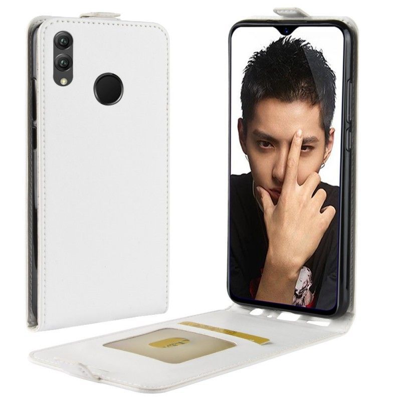 Peněženková Pouzdra Honor 8x Skládací Retro