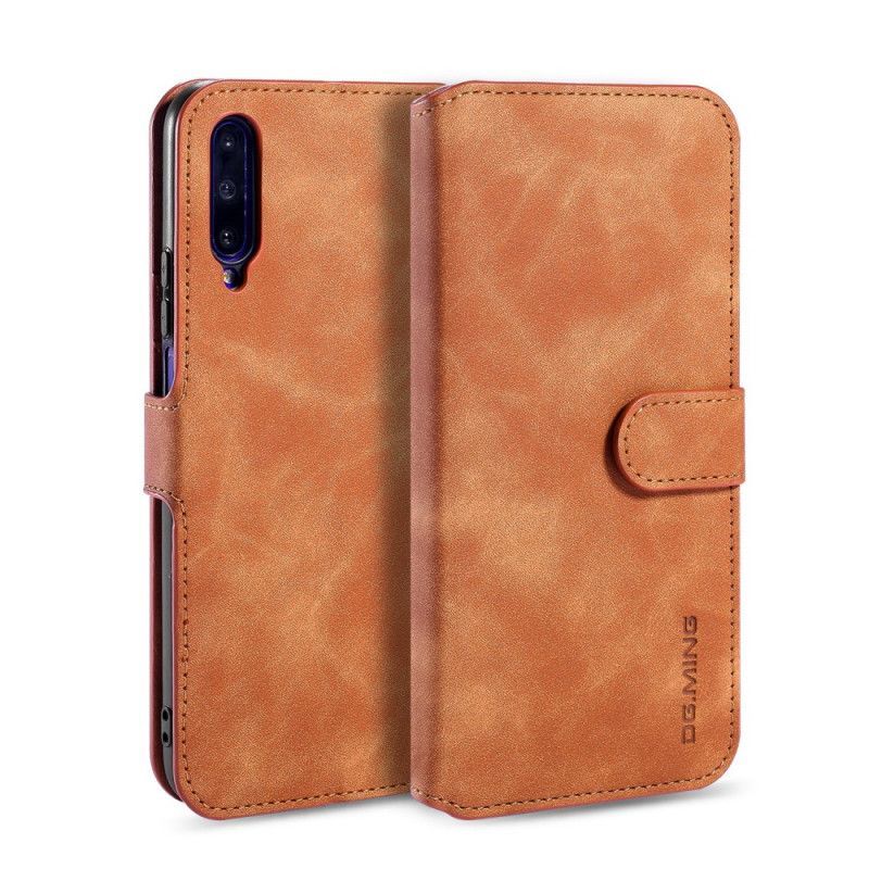 Peněženková Pouzdra Honor 9x Pro Dg.ming Retro
