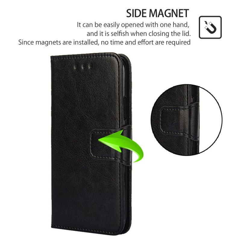Peněženková Pouzdra Honor Magic 6 Pro Ročník