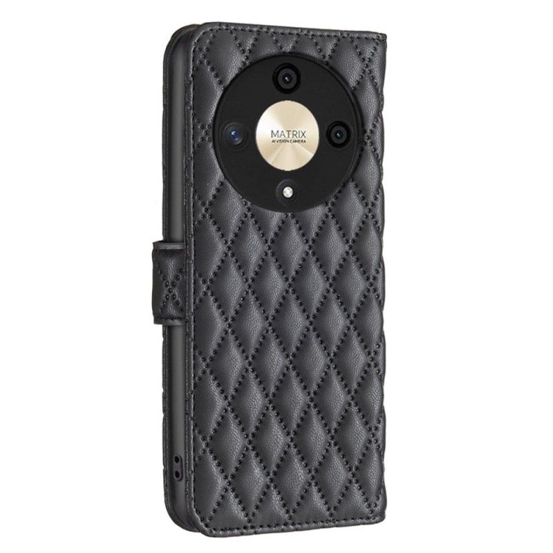 Peněženková Pouzdra Honor X9b / Magic 6 Lite Kryty Na Mobil Barva Binfen