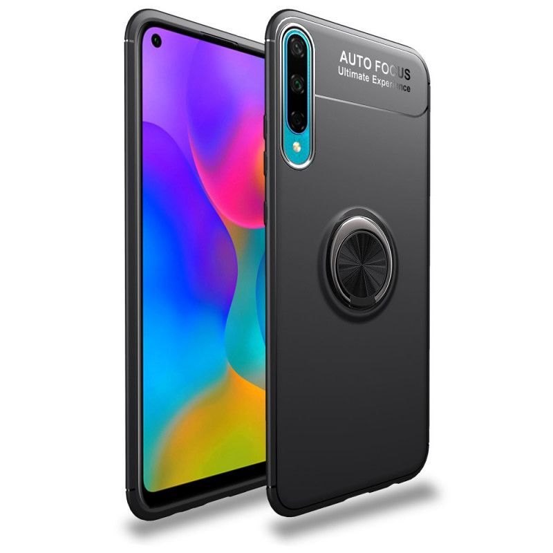 Pouzdro Honor 20 Lite / Magnetický Kroužek Honor 20e Lenuo