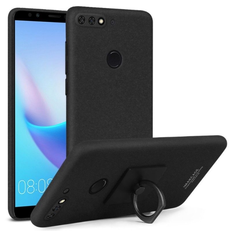 Pouzdro Na Huawei Y7 2018 / Prsten Kryt Honor 7c