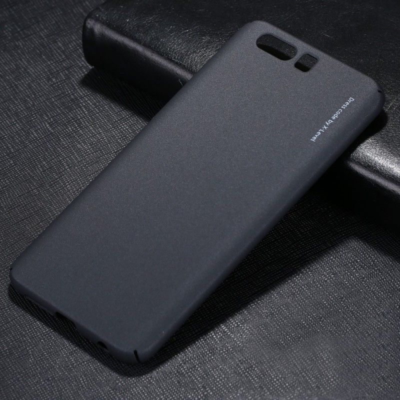 Pouzdro S Kovovým Efektem Huawei Kryt Honor 9