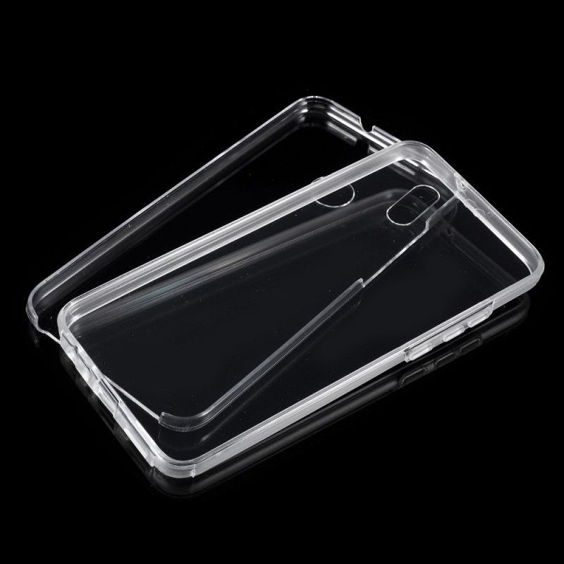 Přední A Zadní Kryt Kryt Honor 8x