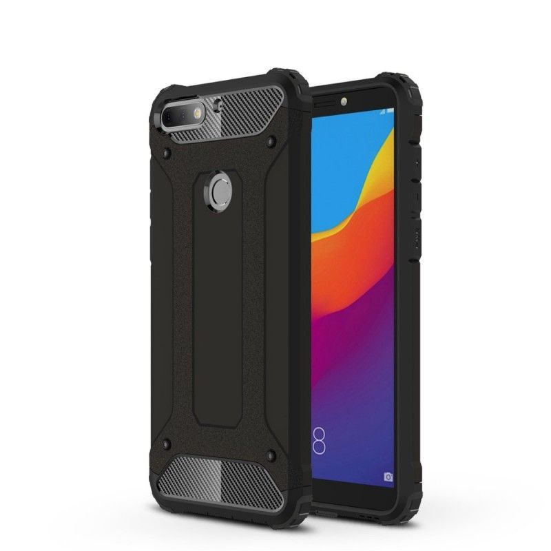 Případ Přeživšího Huawei 7c