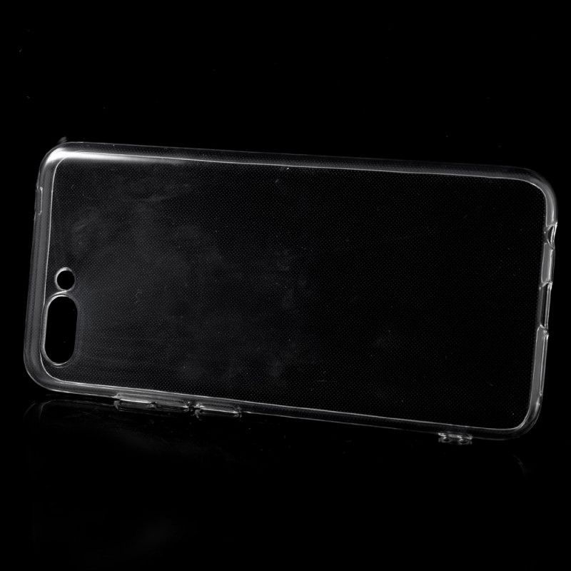 Průhledné Krystalové Pouzdro Huawei Kryt Honor 10